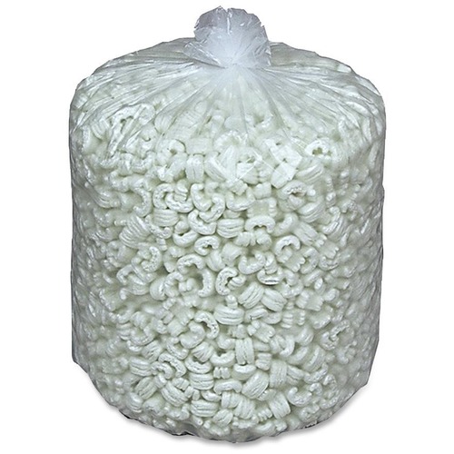 8105015171345, SKILCRAFT TRASH CAN LINER HIGHDENSITY, 45 GAL, 10 MICRONS, 40" X 48", NATURAL, 250/CARTON