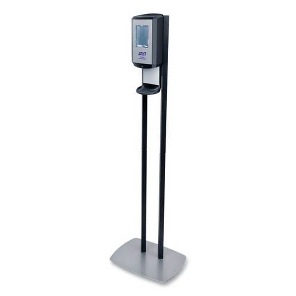 DISPENSER,CS8,STAND,GR