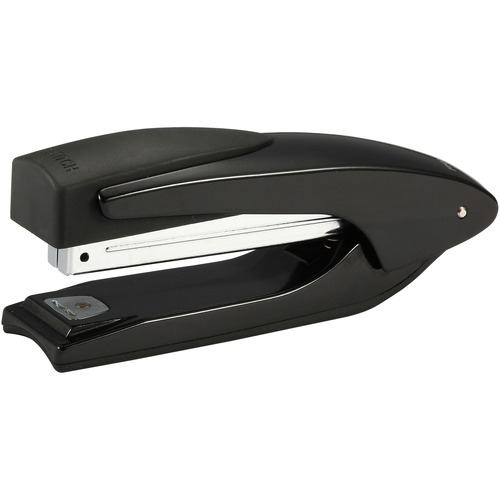 Upright Stapler,Full Strip,20Sht /210 Staple Capacity,Black