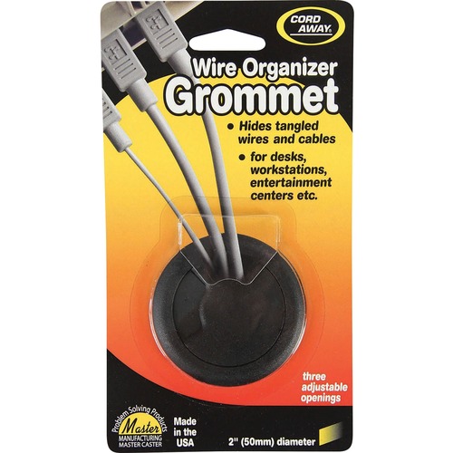 Grommet, Adjustable, 2" Diameter