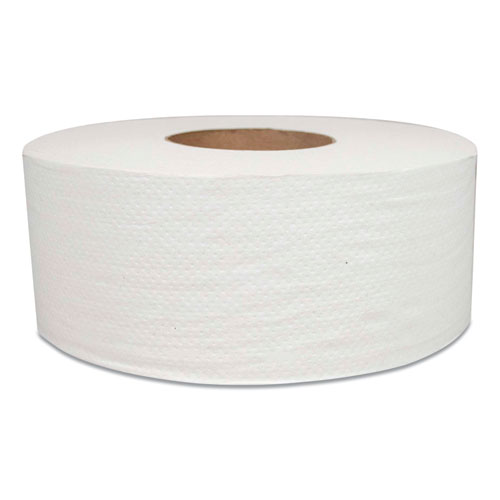 Millennium Bath Tissue, 2-Ply, White, 12 Rolls/carton