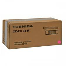 Toshiba e-STUDIO287cs 347cs 407cs Magenta Drum (30000 Yield)