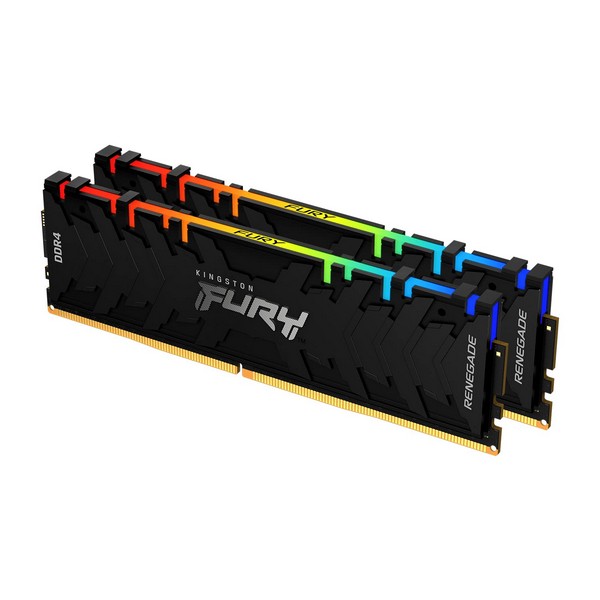 32GB KIT OF 2 DDR4 3600MHZ