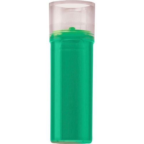 Refill For Begreen V Board Master Dry Erase, Chisel, Green Ink