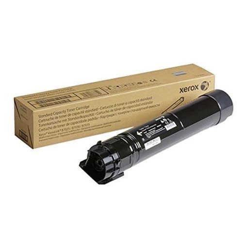 106R03394 HIGH-YIELD TONER, 31000 PAGE-YIELD, BLACK