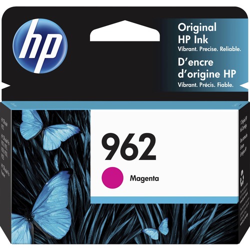 Hewlett-Packard  Ink Cartridge, f/ OfficeJet Pro 9020, 700 Pages, MA