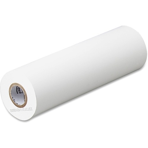 98' THERMAPLUS FAX PAPER ROLL, 1" CORE, 8.5" X 98FT, WHITE, 2/PACK