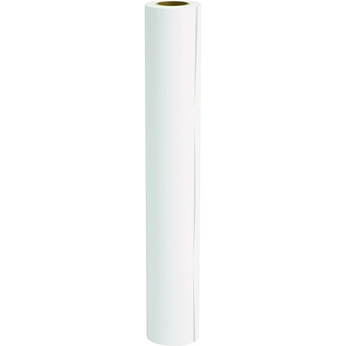 Presentation Matte Paper, 24" X 82 Ft, White