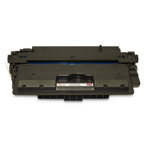 7510-01-670-3513 REMANUFACTURED CC530A(HP 304A), 3500 PAGE-YIELD, BLACK