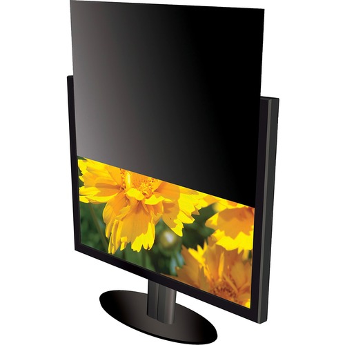 Secure View Notebook Lcd Privacy Filter, Fits 17" Lcd Monitors