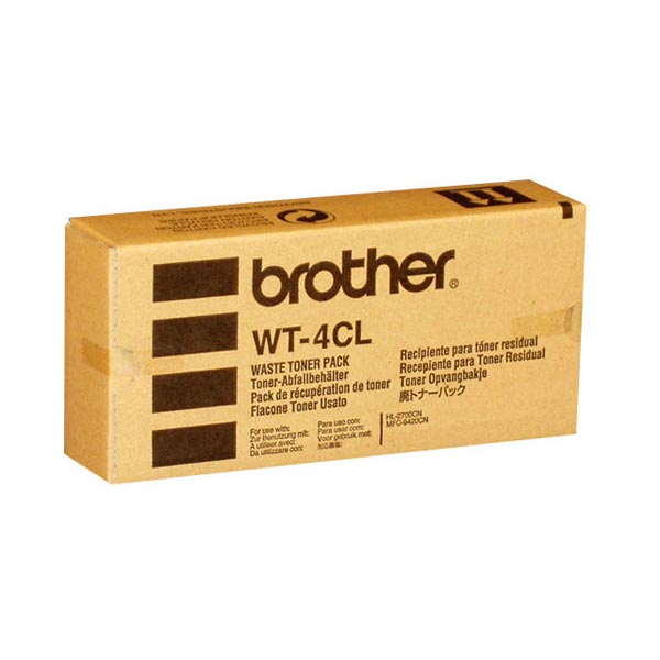 Brother HL-2700CN MFC-9420CN Waste Toner Container (12000 Yield)