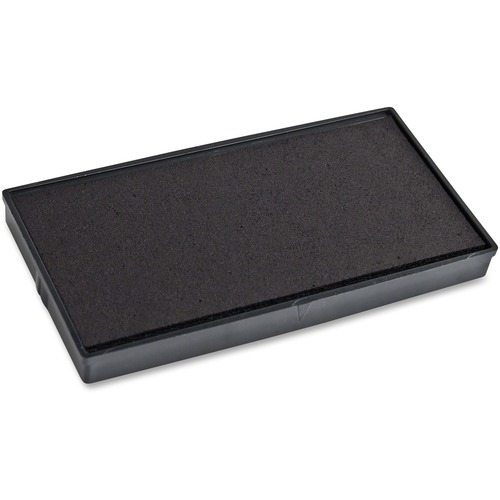 Replacement Ink Pad For 2000plus 1si60p, Black