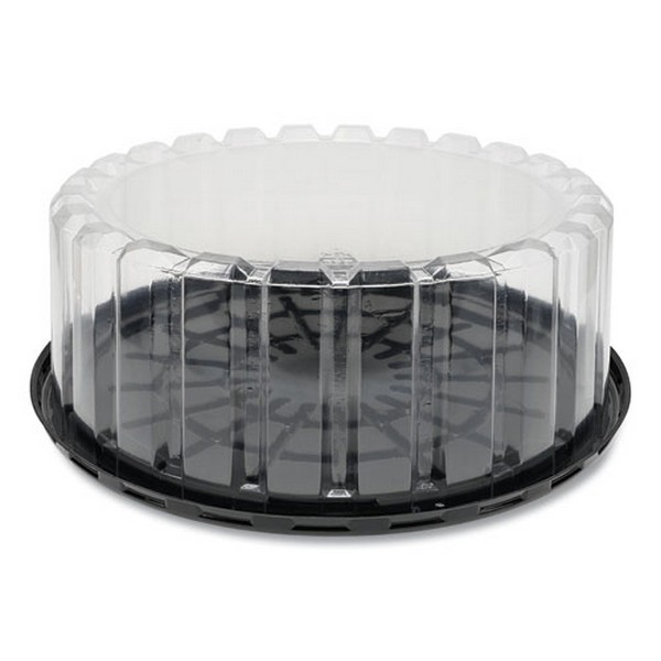 CONTAINER,CAKE,9",LID,BK