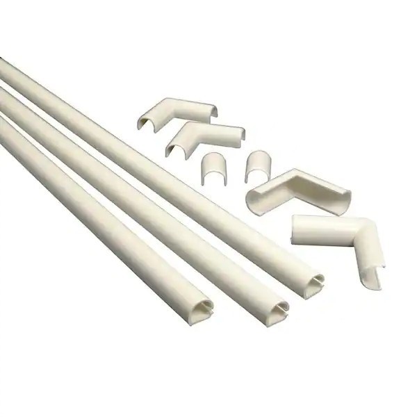 WM C100 CordMate Kit Ivory