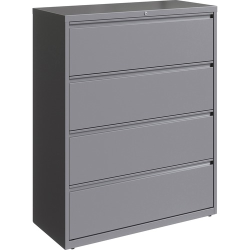 CABINET,4DR,42",SILVER