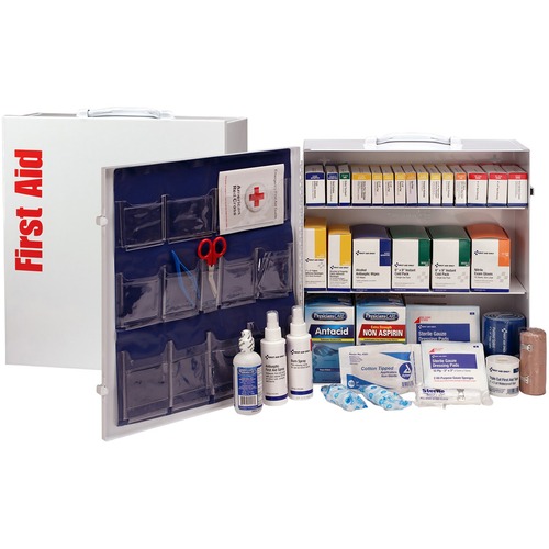 KIT,3 SHELF B+ ANSI MTL MDS