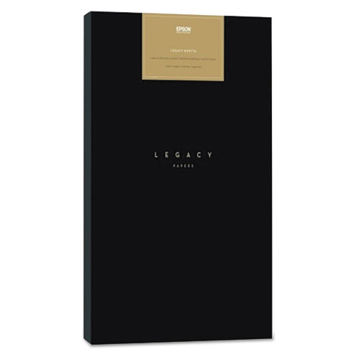 Legacy Platine Paper, Smooth Satin, 17 X 22, 17mil, 85 Bright, 25 Sheets/pack
