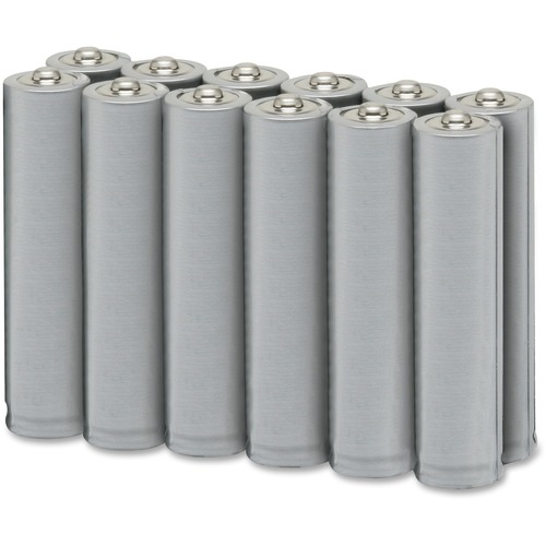 6135008264798, ALKALINE BATTERIES, AAA, 12/PACK