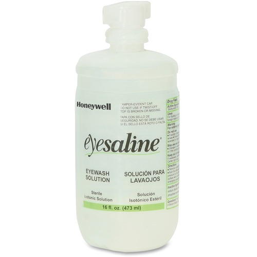 BOTTLE,SALINE,EYE WASH,16OZ