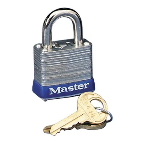 High Security Padlocks, Small Size, Cylinder Protection