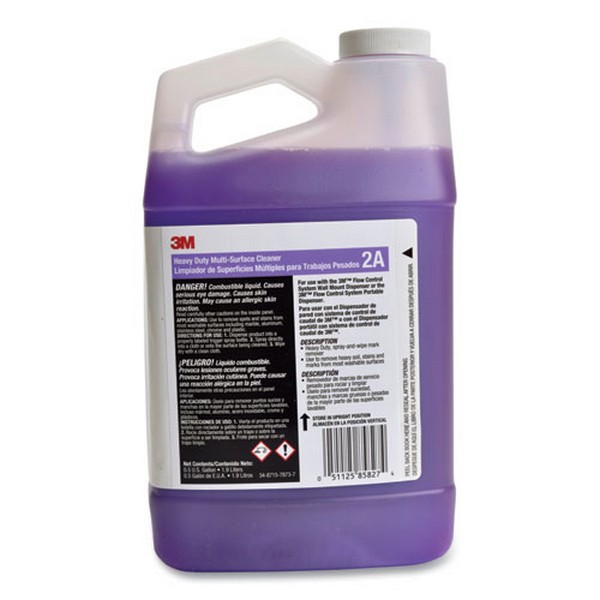 CLEANER,0.5GAL,4/CT,PP