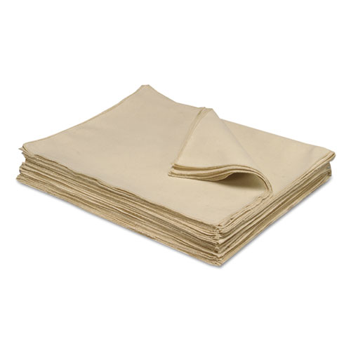 7920002601279, SKILCRAFT, WIPING CLOTH, 18" X 6.5", 50 SHEETS, 5/CARTON