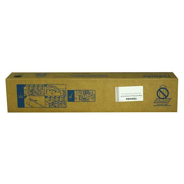 Toner Cartridge, f/ E-Studio 2555, 32,000 Page Yield, BK