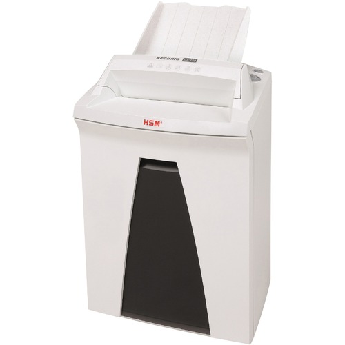 Cross Cut Shredder, 150Sht Cap, 15"x29"x15-1/2", WE