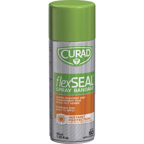 Flex Seal Spray Bandage, 40ml