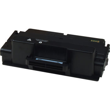 Black Toner replacement for Xerox-106R02