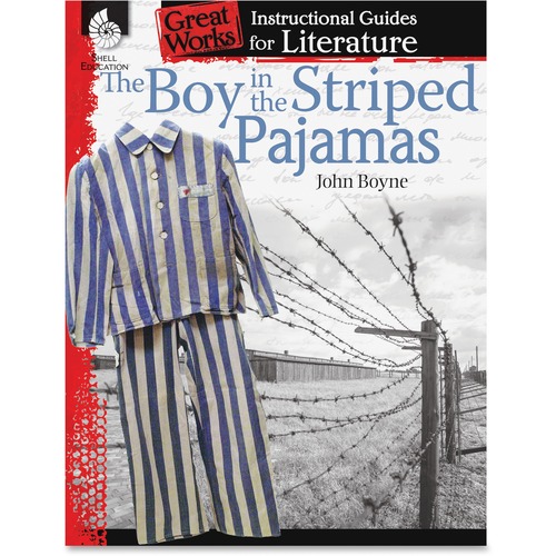 The Boy In the Striped Pajamas, Gr-8, Ast