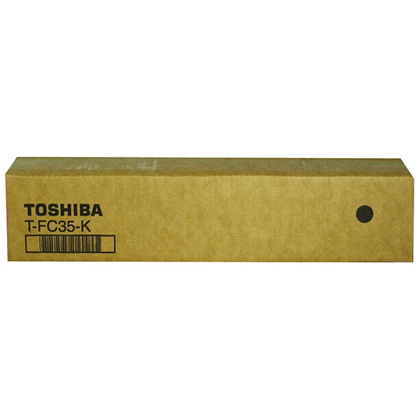 Toshiba e-STUDIO2500C 3500C 3510C Black Toner Cartridge (24000 Yield)