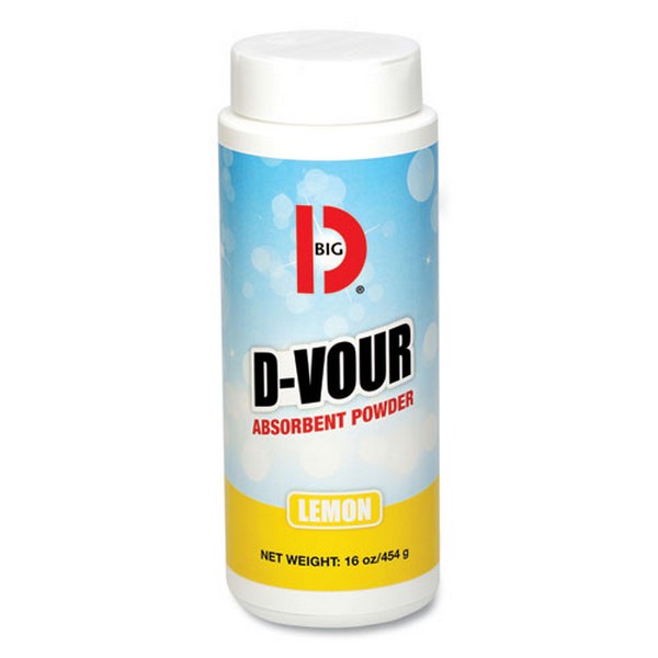 SORBENT,DVOUR LEMON 6/1LB