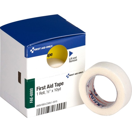 TAPE,FIRSTAID