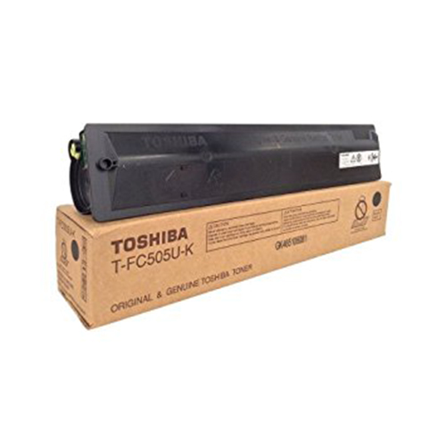 Toshiba e-STUDIO2505AC 3005AC 3505AC 4505AC 5005AC Black Toner Cartridge (38400 Yield)