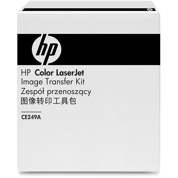 HP Color LaserJet Image Transfer Kit