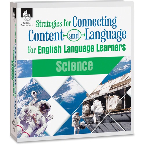 Teaching Aid,Content/Language Connt Strats,Science,GR K-12