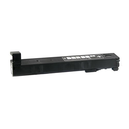 Black Toner replacement for HP-CF310A
