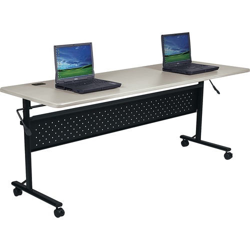 Flipper Table, 60"x24"x29-1/2", SR Top