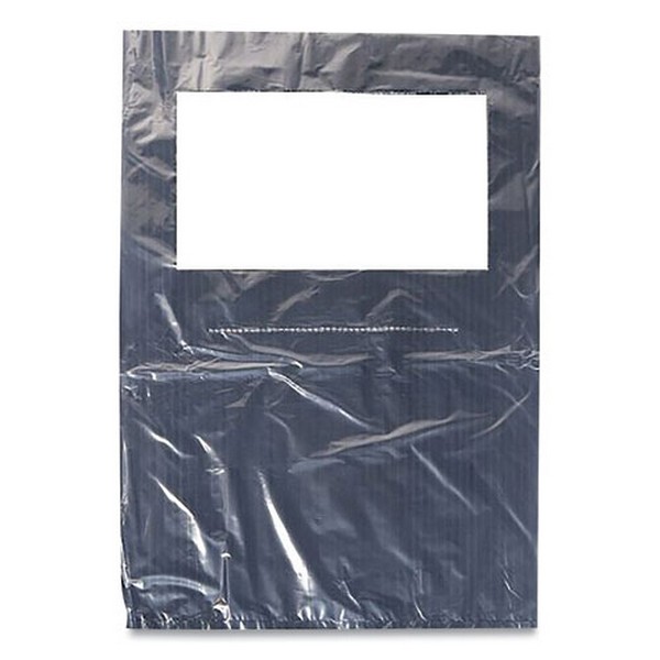 BAG,LINER,POLY,RECEPTACLE