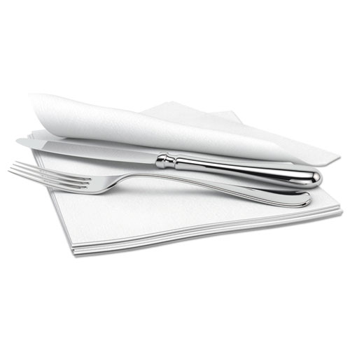 Signature Airlaid Dinner Napkins/guest Hand Towels, 1-Ply, 15x16.5, 1000/carton