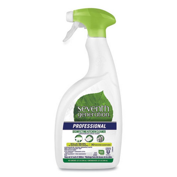 DISINFECTANT,KITCH,4/32OZ