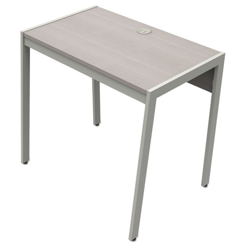 Klin Desk, 33" X 19", Ash