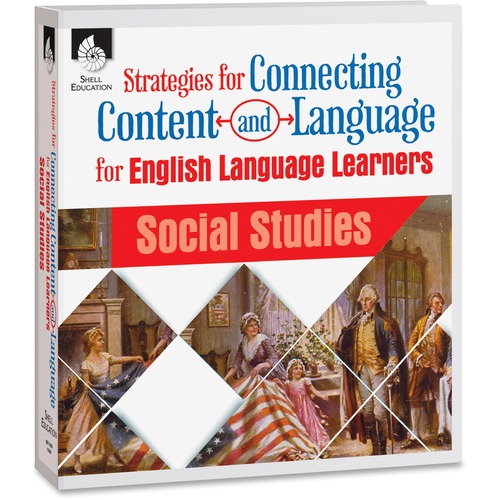 Teaching Aid,Content/Lang Connt Strats,Soc Studies,GR K-12