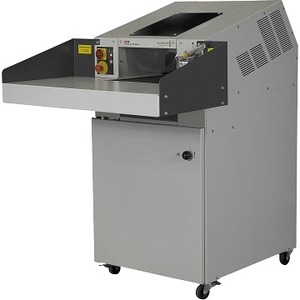 HSM Powerline FA400.2c Cross-cut Continuous-Duty Industrial Shredder; includes oiler, white glove delivery