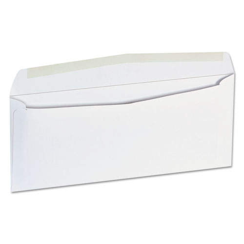 Business Envelope, #9, 3 7/8 X 8 7/8, White, 500/box