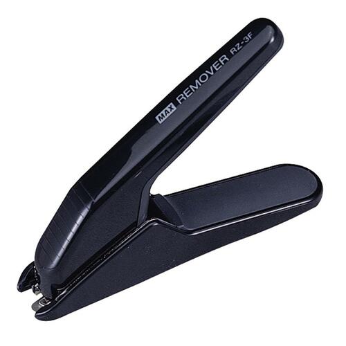 Heavy-Duty Staple Remover, Black