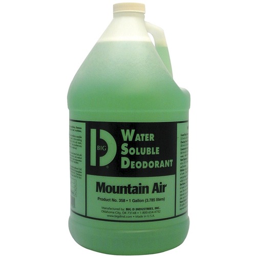 DEODORIZER, GAL,MTN AIR