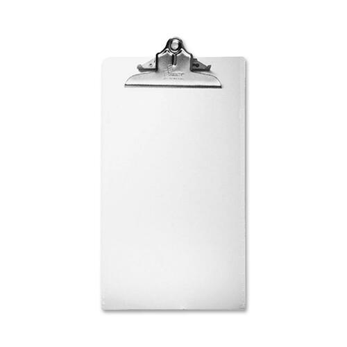 7520014393387, ALUMINUM CLIPBOARD, 5 1/2" METAL CLIP, 9" X 12"