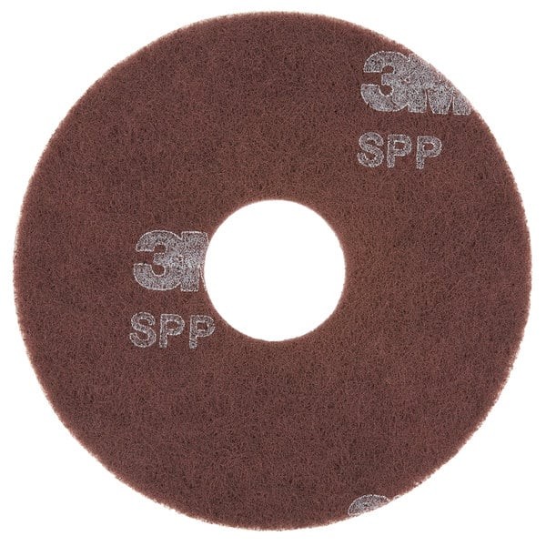 CLEANING PAD,SPP,12"